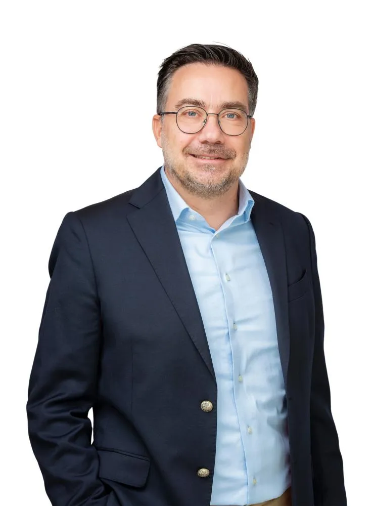 Hervé DECKERS